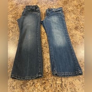 Boys jeans bundle